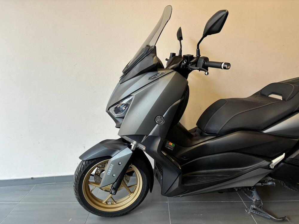 Yamaha X-Max 300 Tech Max (2021 - 24) (2)