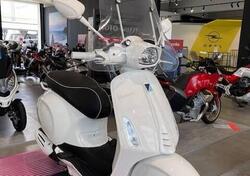 Vespa Sprint 50 (2021 - 24) nuova