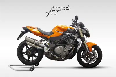 MV Agusta Brutale 910 R (2006 - 11) usata