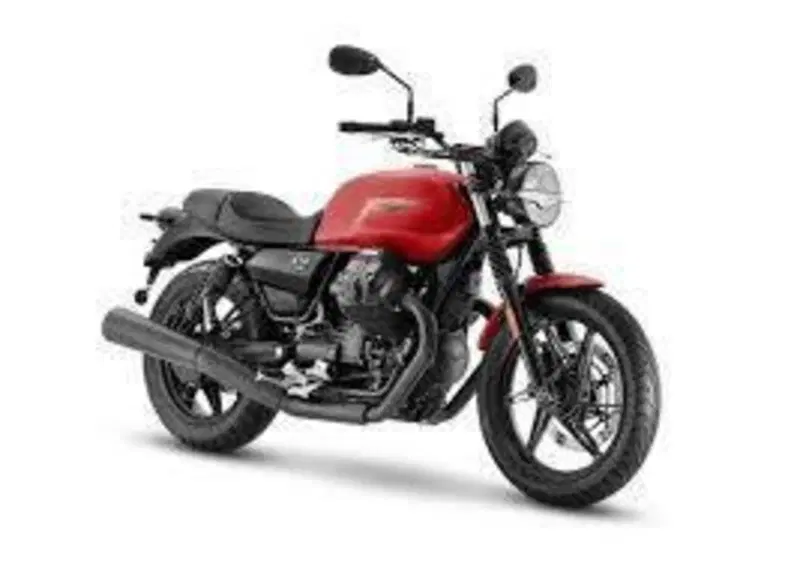 Moto Guzzi V7 Stone (2025 - 26) (2)