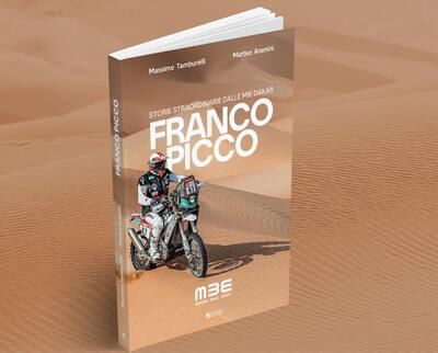 Ho letto il libro di Franco Picco