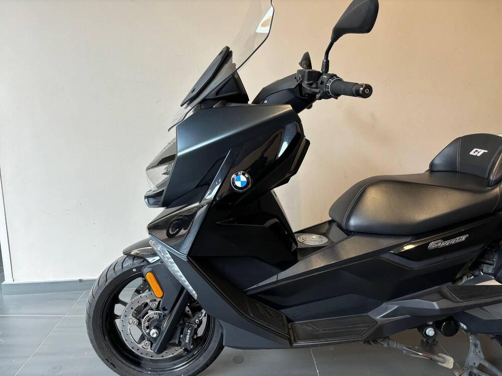 Bmw C 400 GT (2019 - 20) (2)