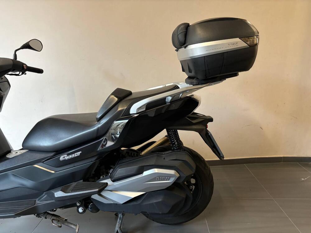 Bmw C 400 GT (2019 - 20) (3)