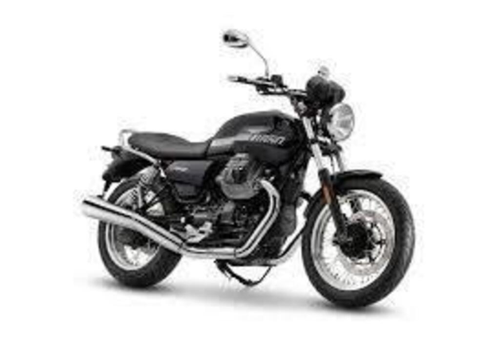 Moto Guzzi V7 Special (2021 - 24)