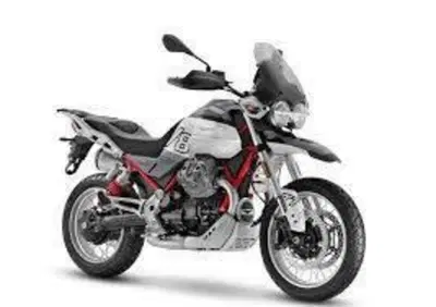 Moto Guzzi V85 TT (2024 - 26) nuova