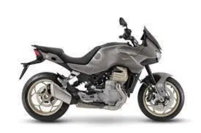 Moto Guzzi V100 Mandello S (2025 - 26) nuova