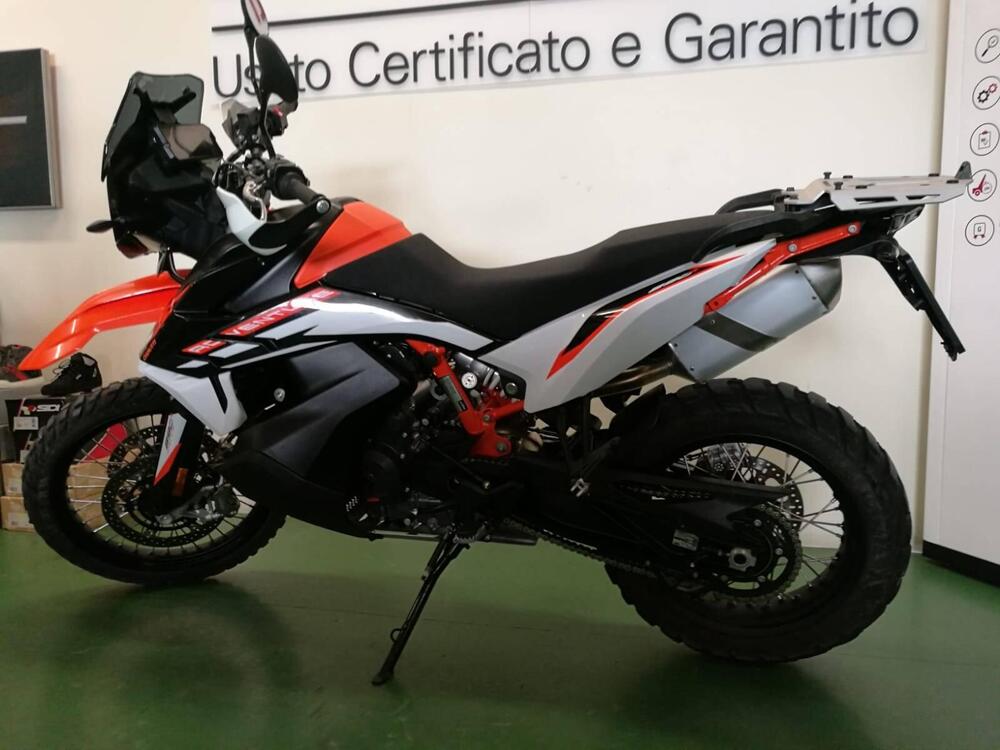 KTM 890 Adventure R (2021) (3)