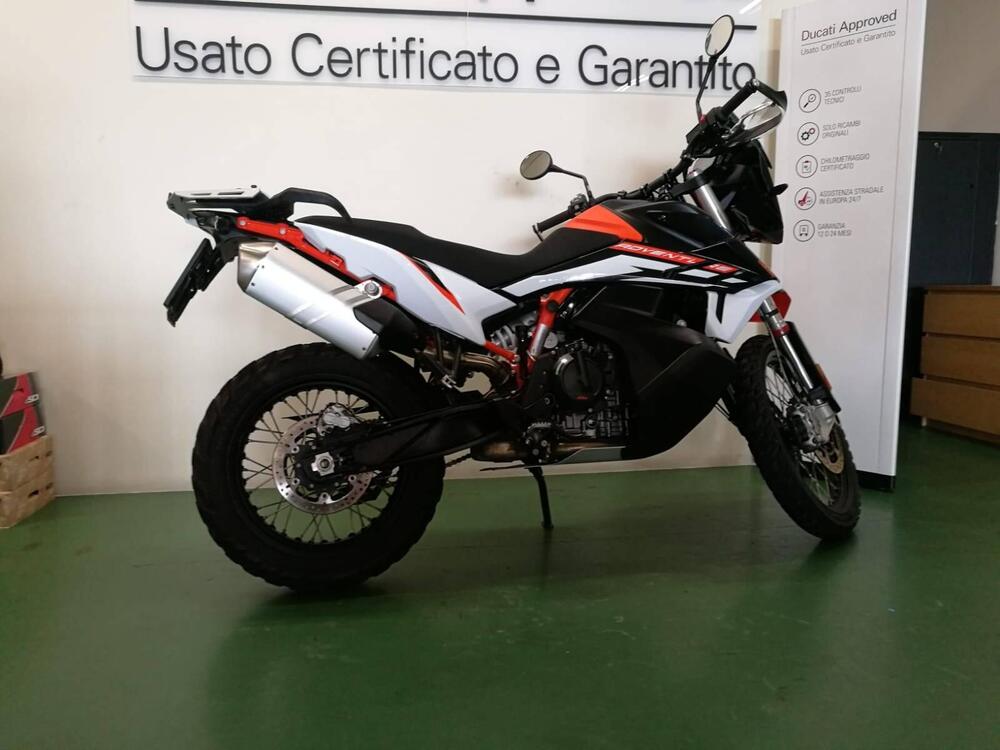 KTM 890 Adventure R (2021) (2)