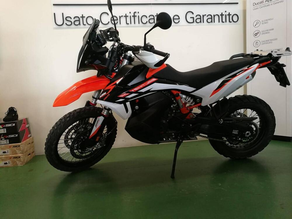 KTM 890 Adventure R (2021) (4)