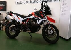 KTM 890 Adventure R (2021) usata