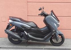 Yamaha N-Max 125 (2021 - 24) usata