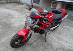 Ducati Monster 696 Plus (2007 - 14) usata