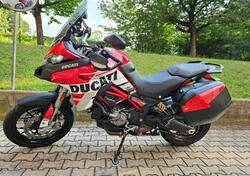 Ducati Multistrada 950 S (2021) usata