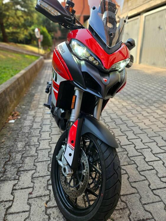 Ducati Multistrada 950 S (2021) (2)