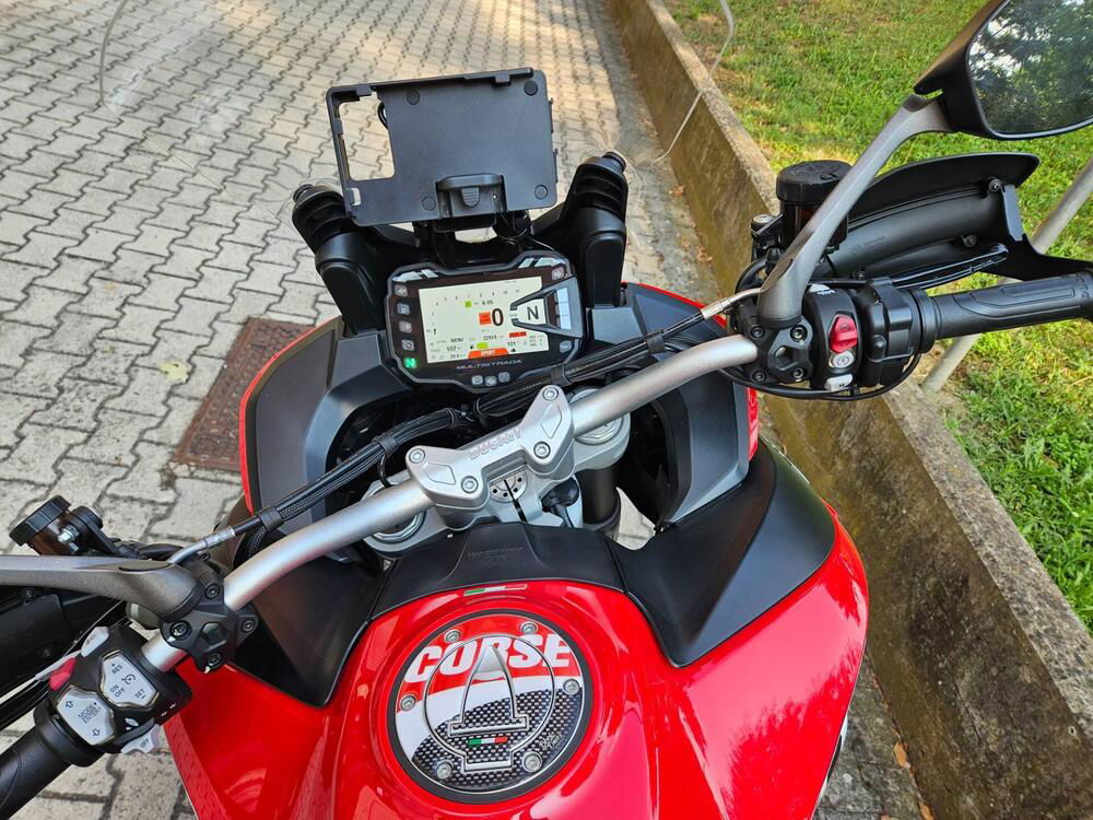 Ducati Multistrada 950 S (2021) (4)