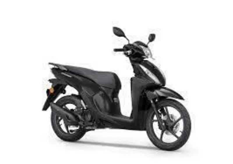 Honda Vision 110 (2025 - 26)