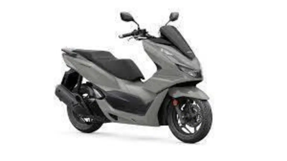Honda PCX 125 (2025 - 26)