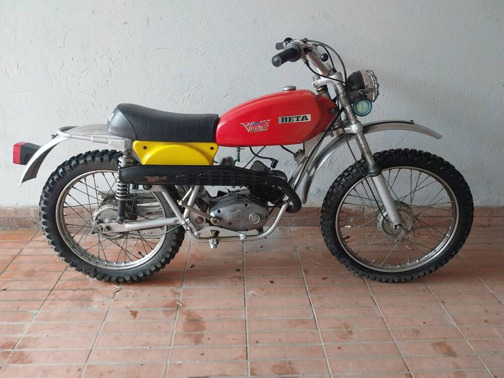 Betamotor Cross SP 50