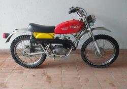 Betamotor Cross SP 50 d'epoca