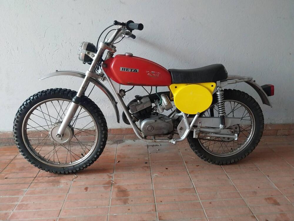 Betamotor Cross SP 50 (2)