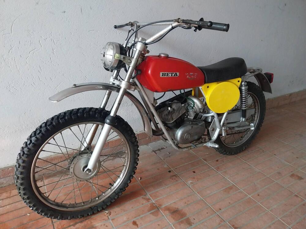 Betamotor Cross SP 50 (3)