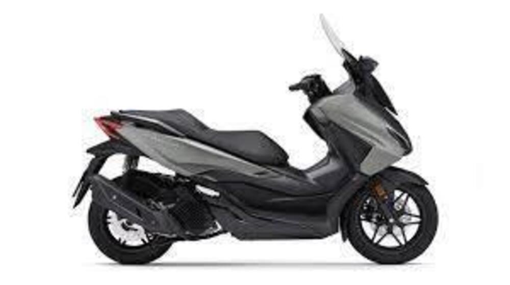 Honda Forza 125 (2023 - 24)