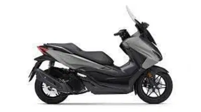 Honda Forza 350 (2025 - 26) nuova