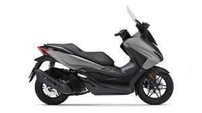 Honda Forza 350 (2025 - 26)