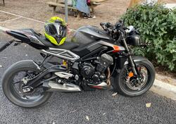 Triumph Street Triple 765 RS (2023 - 24) usata