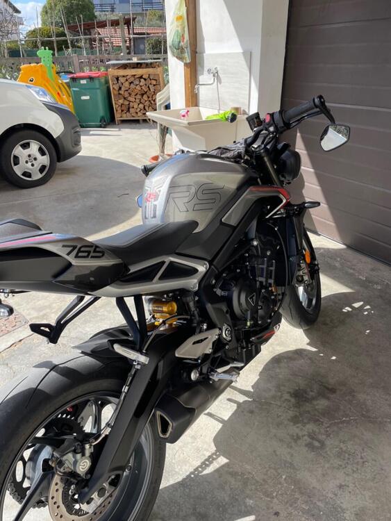 Triumph Street Triple 765 RS (2023 - 24) (3)