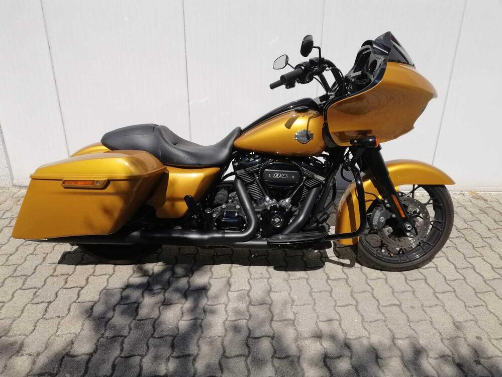 Harley-Davidson Road Glide Special (2021 - 23) (2)