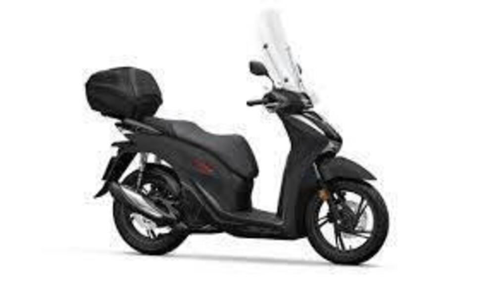 Honda SH 150i Sport (2022 - 24)