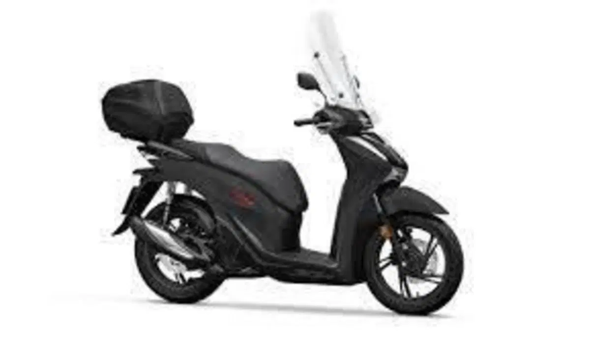 Honda SH 150 Sport (2026)