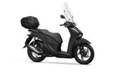 Honda SH 150 Sport (2026) nuova