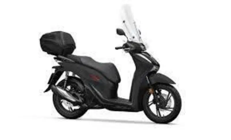 Honda SH 150 Sport (2026)