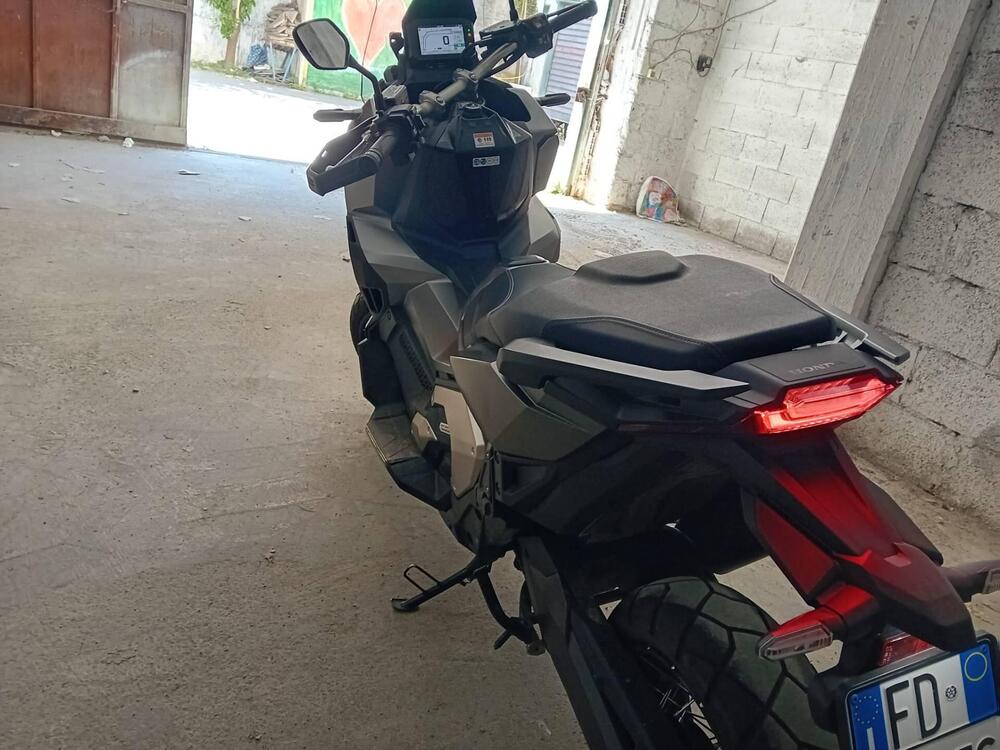 Honda X-ADV 750 DCT (2021 - 24) (3)