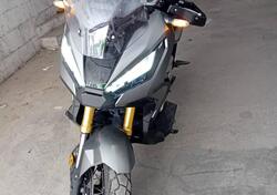 Honda X-ADV 750 DCT (2021 - 24) usata