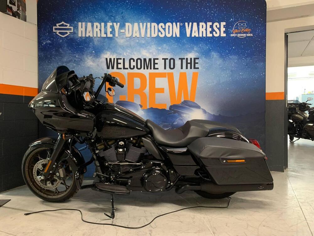 Harley-Davidson Road Glide ST (2022 - 23)