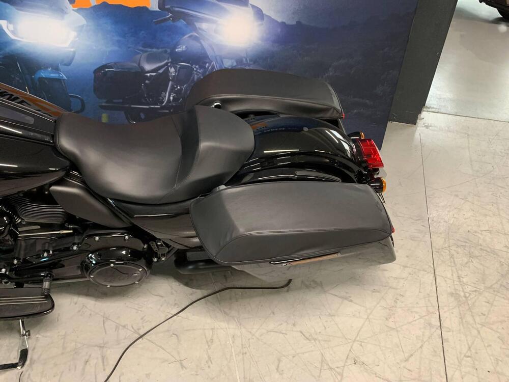 Harley-Davidson Road Glide ST (2022 - 23) (3)