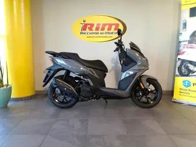 Sym Jet 14 125 CBS LC EVO (2024 - 26) nuova