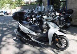 Kymco Agility 300i (2021 - 24) usata