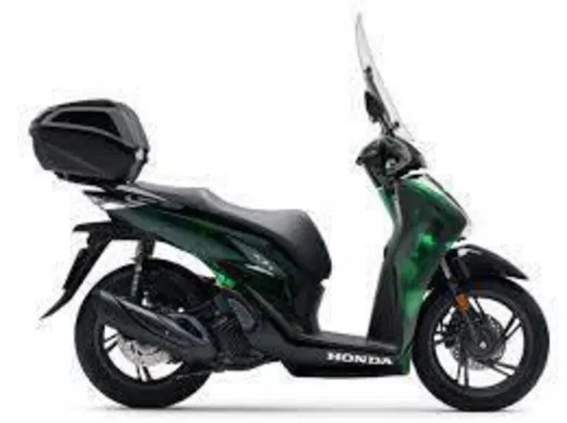 Honda SH 150 Vetro (2026)