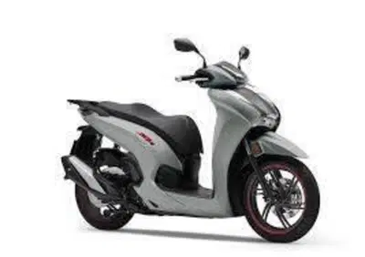 Honda SH 350i Sport (2025 - 26) nuova