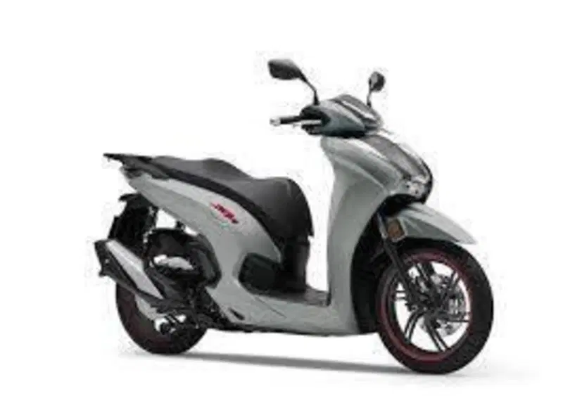 Honda SH 350i GT (2025 - 26)
