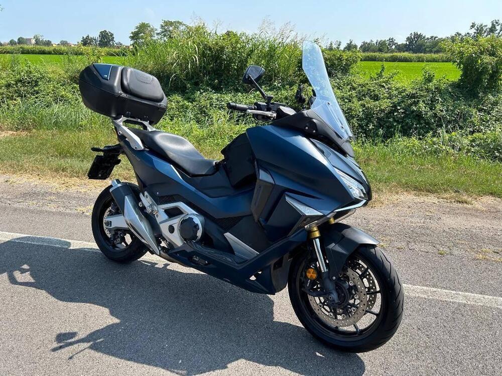 Honda Forza 750 DCT (2021 - 24)