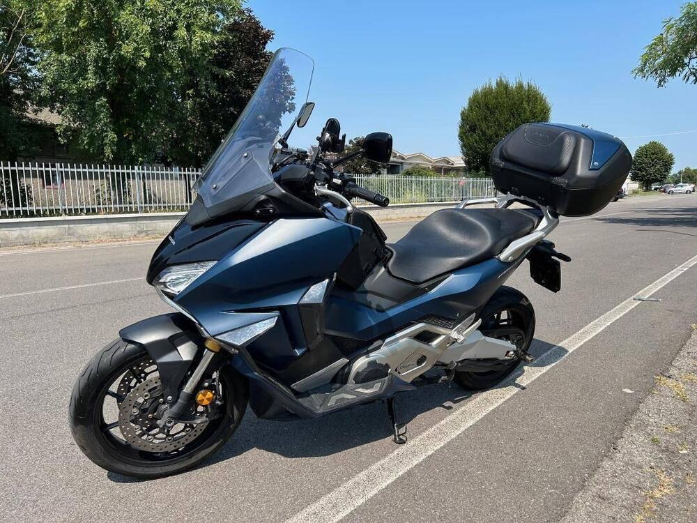 Honda Forza 750 DCT (2021 - 24) (3)