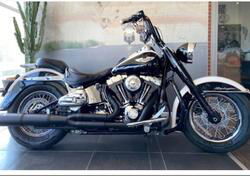 Harley-Davidson 1585 Softail Deluxe (2011) - FLSTN usata