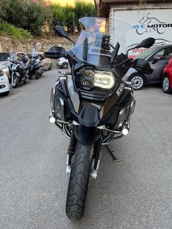 Bmw R 1250 GS Adventure (2019 - 20) (2)