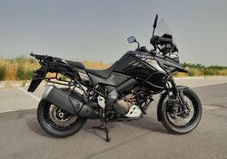 Suzuki V-Strom 1050XT (2020 - 23) usata