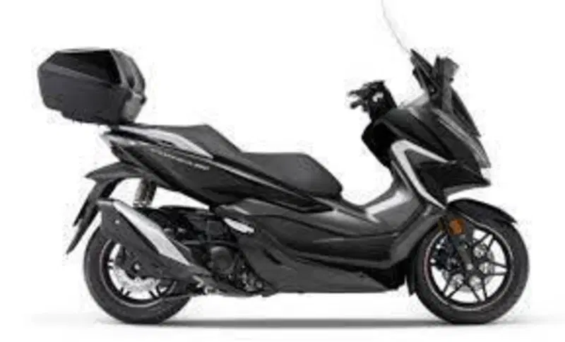 Honda Forza 350 Deluxe (2025 - 26)